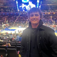 Chase Comer