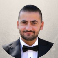 George Kfoury, MSc