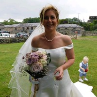 Gwenllian Roberts