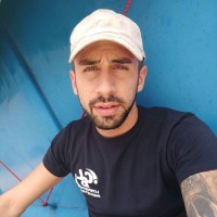 Alessandro Zanga
