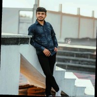 Anuj Gangurde
