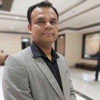 Vikas Kumar Verma, Csm®