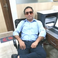 Gaurav Jetly