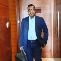 Natan Alexander, SE (Ravi)