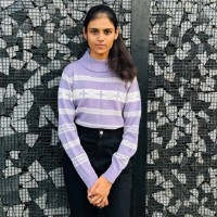 Manisha S Choudhary