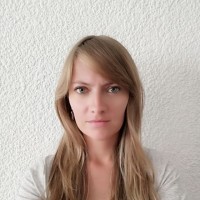 Tamara Stalker Gao