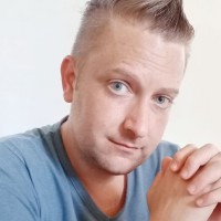 Jamie Myburgh