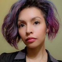 Nancy Ramirez