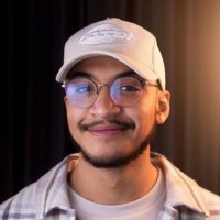 Mohamed Amine OUBAIH