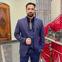 Ubaid Rather