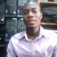Herve Melingui Ehongo