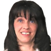 Rhonda Harsh