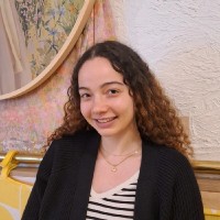 Rebecca Scheidecker