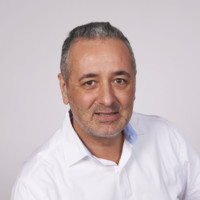 Michel-Georges ROUSSEL
