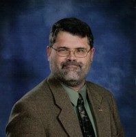Timothy Good