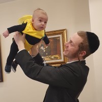 YOSSI MANDEL