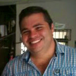 Christopher Dent