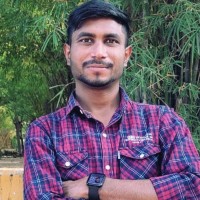 Tushar Kalbhande