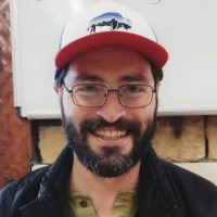 Brian McCall López