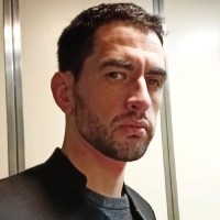 ESTEBAN GONZALEZ