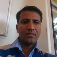 Shyam Nirwan