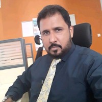 Mukhtar Ahmad
