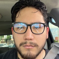 Saul Cruz