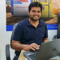Mayank Gupta