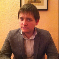 Evgeniy Pilipets