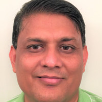Rajesh Kumar