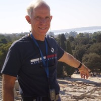 Bernard Cohen