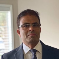 Avinash Chandran