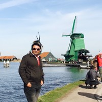 Anand Kabra