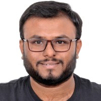 Alap Patel