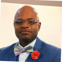 Terry Williams