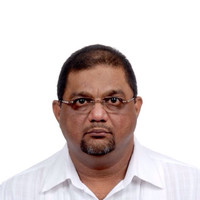 Asikadu Subramaniam