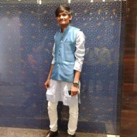 Rakesh Dabhi