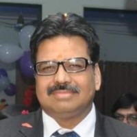 Sunil Goel
