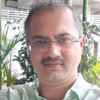Akshay Deshmukh