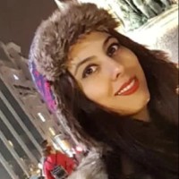 Farkhondeh Khozeymeh