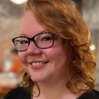 Katie Labushesky