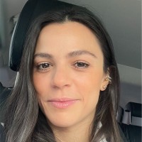 Drielly Mansur Nascimento
