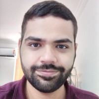 Gabriel Morais Cavalcante