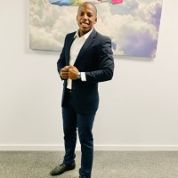 Tom Majozi