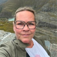 Annisette Bjørn Jeppesen