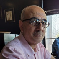 Omar Kaissy P.Eng.