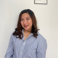 Madel Dela Cruz