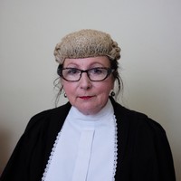Linda Mcspedden