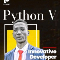 Victor Tobiloba Emeter