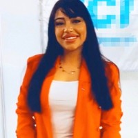 Bassma Haj Hasan